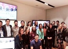 ITI Study Club de Bilbao