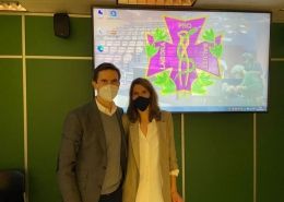 curso modular FACE