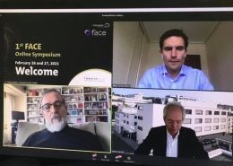 Simpposio FACE on-line