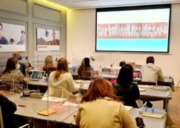 SEPA Sociedad Española de Periodoncia y Osteointegración