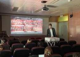 Universidad Complutense de Madrid