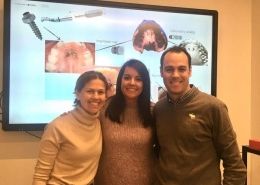 Curso de Anclaje Esquelético
