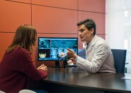 brackets para adultos en bilbao