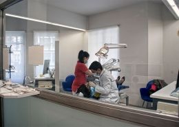 brackets para adultos en bilbao