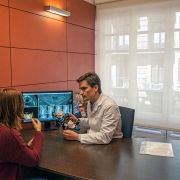 Tratamiento de invisalign en Bilbao