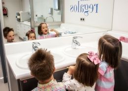 Ortodoncia infantil en Bilbao