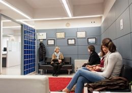 brackets para adultos en bilbao