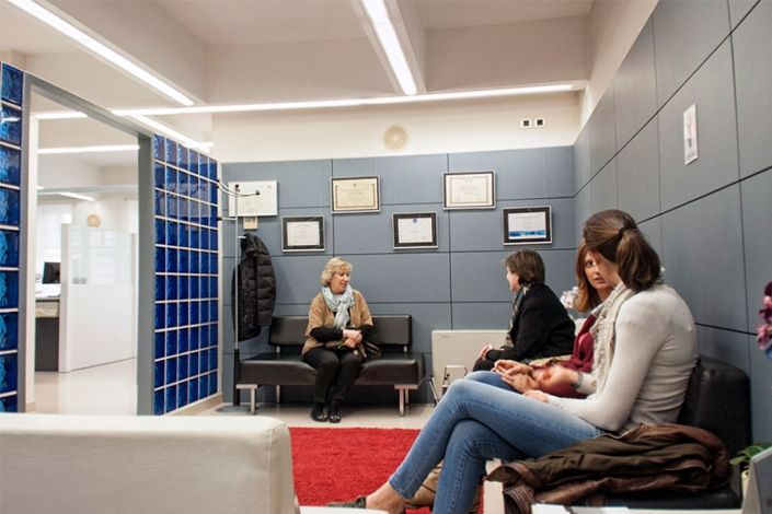 ortodoncia para adultos brackets para adultos en bilbao