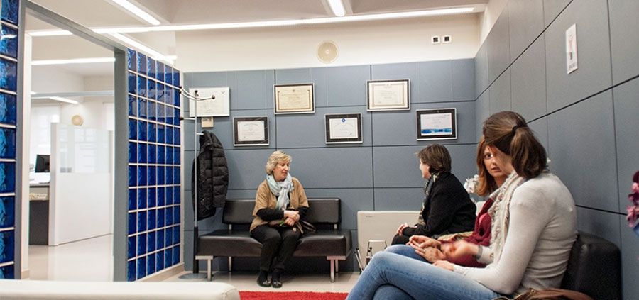 brackets para adultos en bilbao