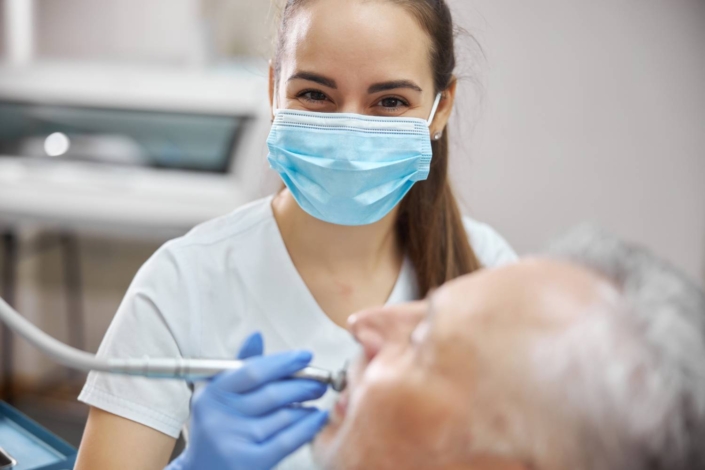 Gingivectomia