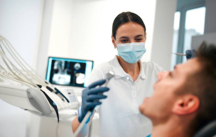Dentistry